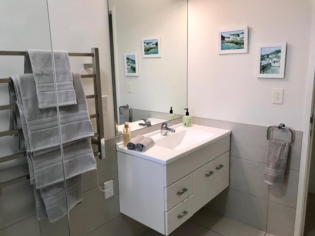 Ferienwohnung Sunset Point Kerikeri Exterior foto