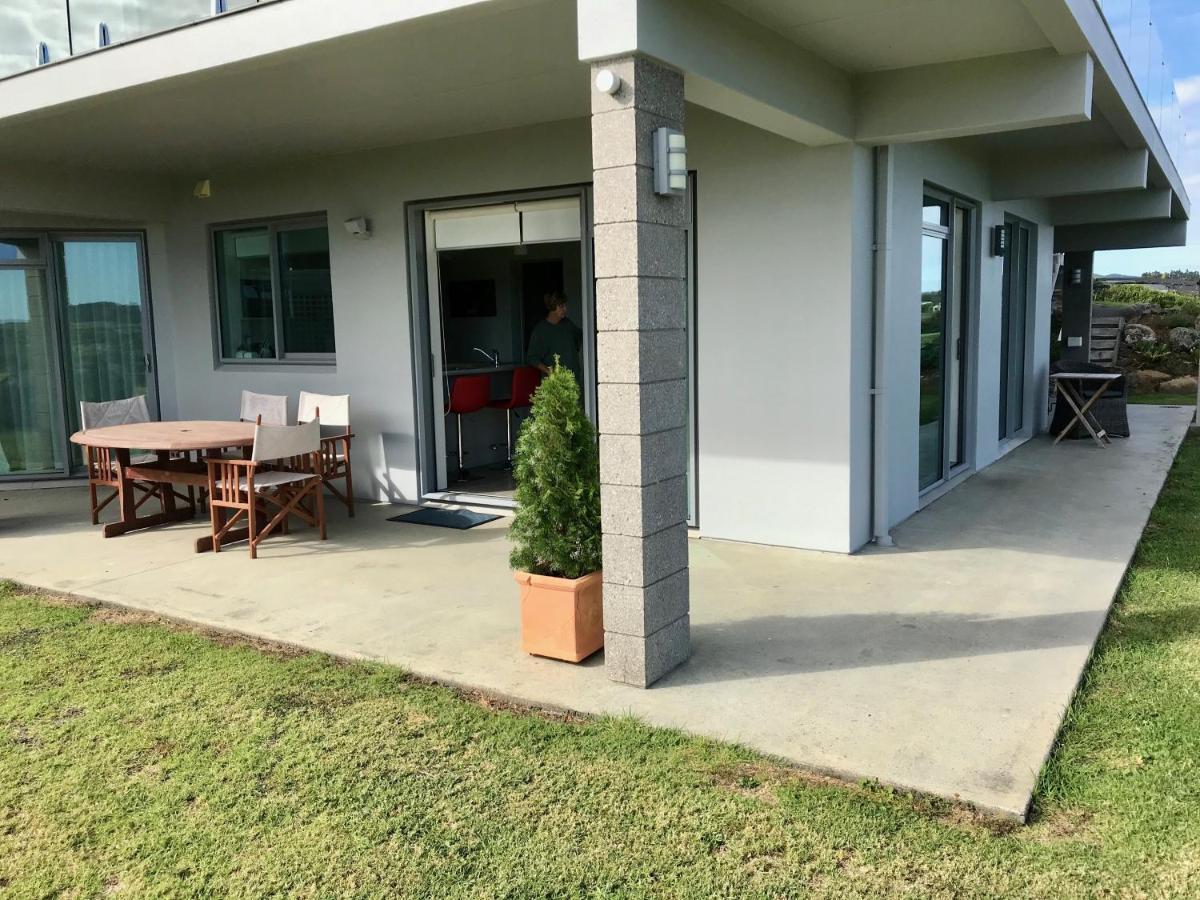 Ferienwohnung Sunset Point Kerikeri Exterior foto