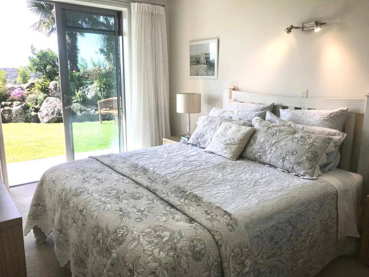 Ferienwohnung Sunset Point Kerikeri Exterior foto
