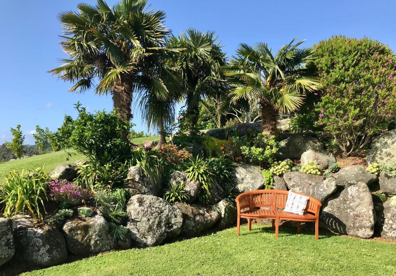 Ferienwohnung Sunset Point Kerikeri Exterior foto
